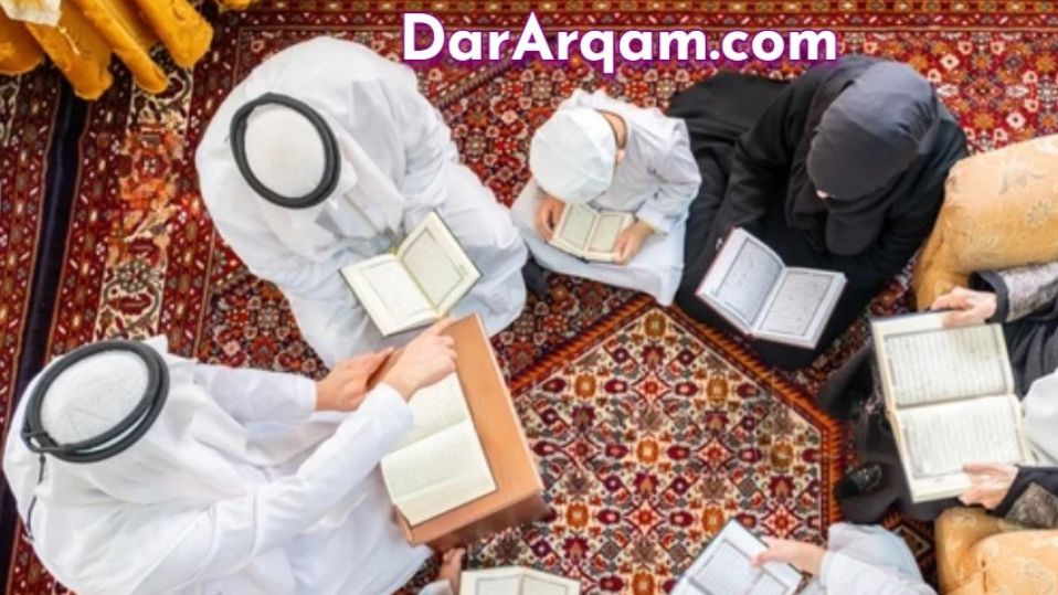 Benefits of Becoming a Hafiz - Dar Arqam Online Quran Classes